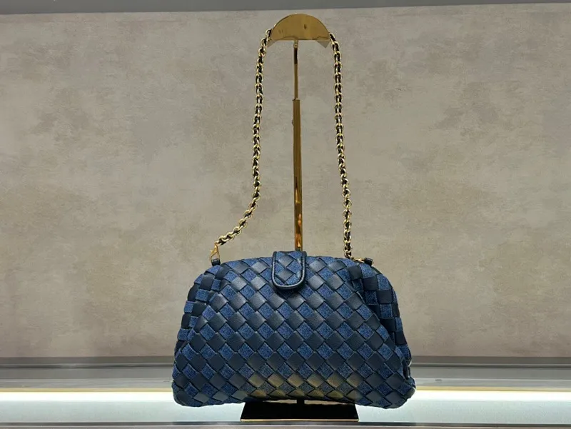 All Categories Official Website "Brand Women's Bags" Women's Bags 💙 BV 2025 Official Website New BV Crossbody Bag